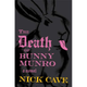 Illustration for article titled emA.V. Club/em exclusive: Listen to Nick Cave read a chapter from his new novel, emThe Death Of Bunny Munro/em